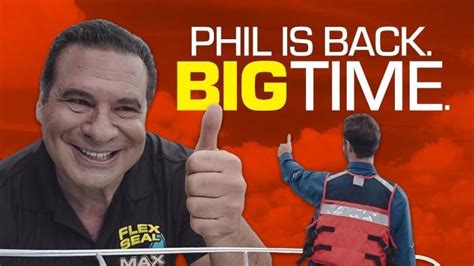 phil swift net worth 2023|Phil Swift Net Worth 2024 .